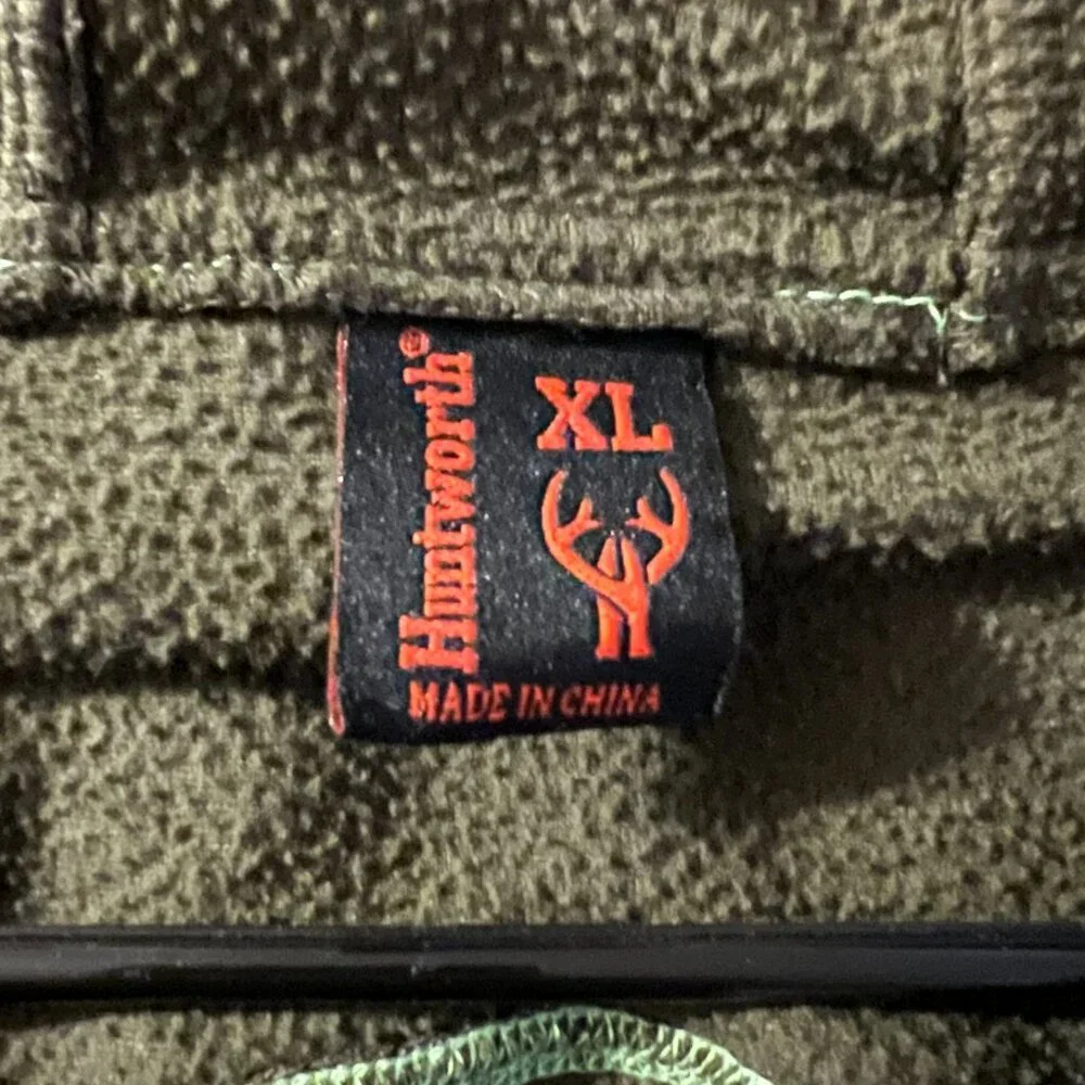 Hoodie - Picture 2 of 3